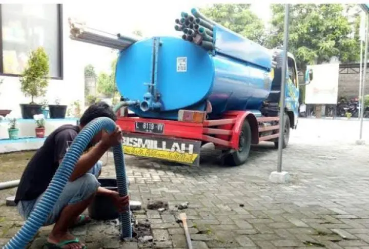 Sedot WC kebayoranlamautara Murah