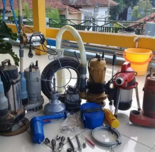 Sedot WC kebayoranlamautara Murah