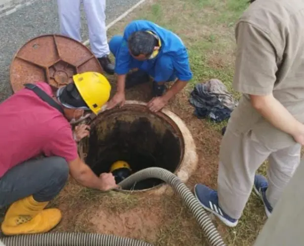 Sedot WC kebayoranlamautara Murah