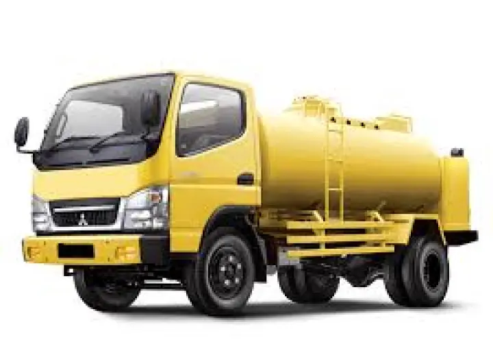 SEDOT WC SAMPAI HABIS di Kebayoran Lama Utara